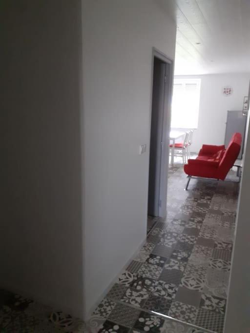 Frasne Logement Entier. Gite Les Brimbelles Ngoại thất bức ảnh