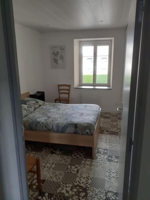 Frasne Logement Entier. Gite Les Brimbelles Ngoại thất bức ảnh